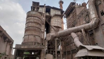  हेटौंडा सिमेन्ट उद्योगको कबाड ठेकेदार पक्षबाटै चोरी, प्रहरीको बेवास्ता ! 